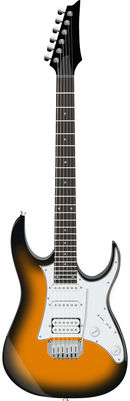 Ibanez GRG140