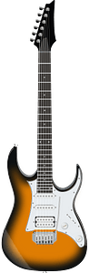 Ibanez GRG140