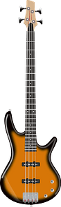 Ibanez Gsr180