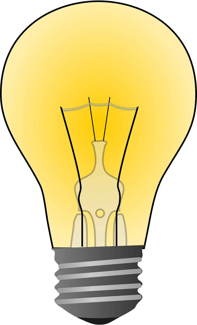 Incandescent Light Bulb