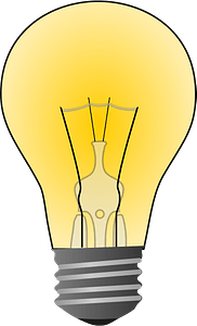 Incandescent Light Bulb