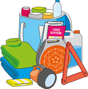Items to Pack for Winter Trips
