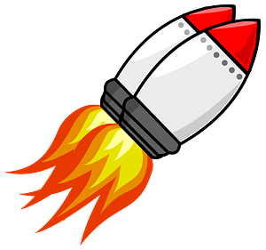 Jetpack Rockets