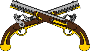 Army Military Police Corps Branch Insignia