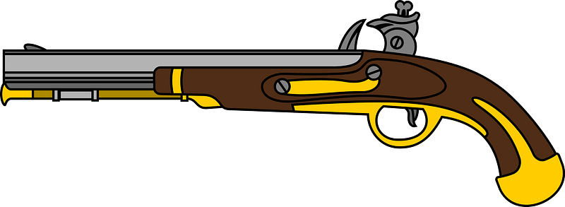 Air Gun