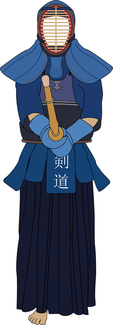 Kendo Uniform