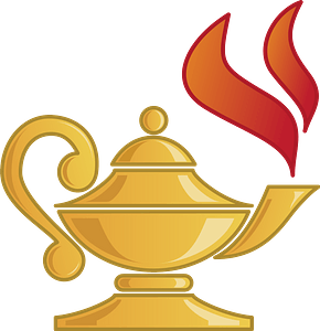 Lamp of Knowledge