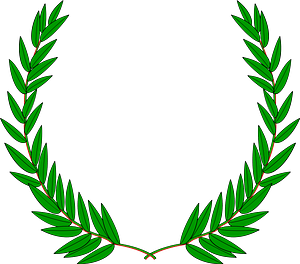 Laurel Wreath