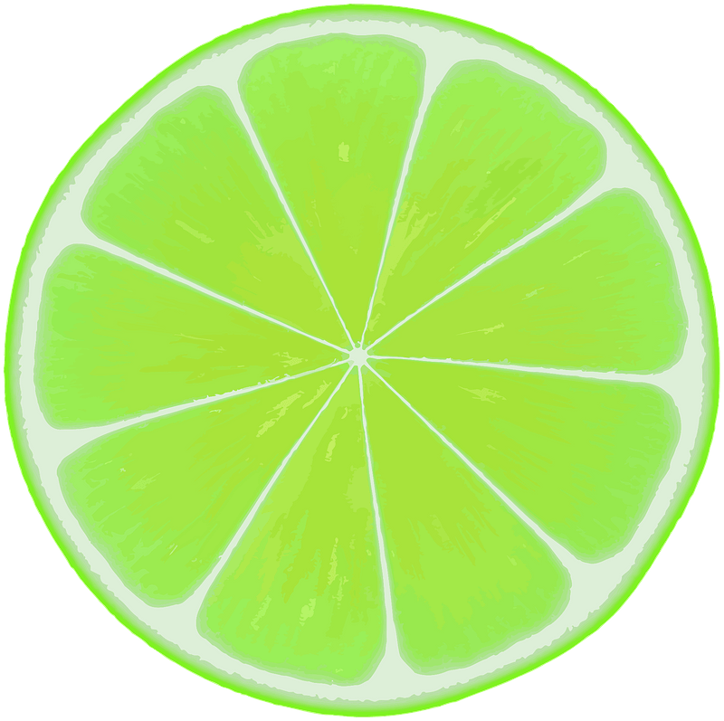 Lime Slice
