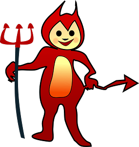 Little Devil