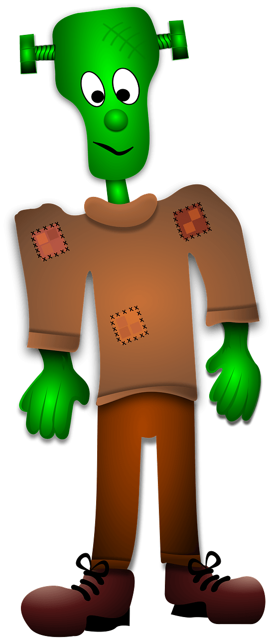 Frankenstein