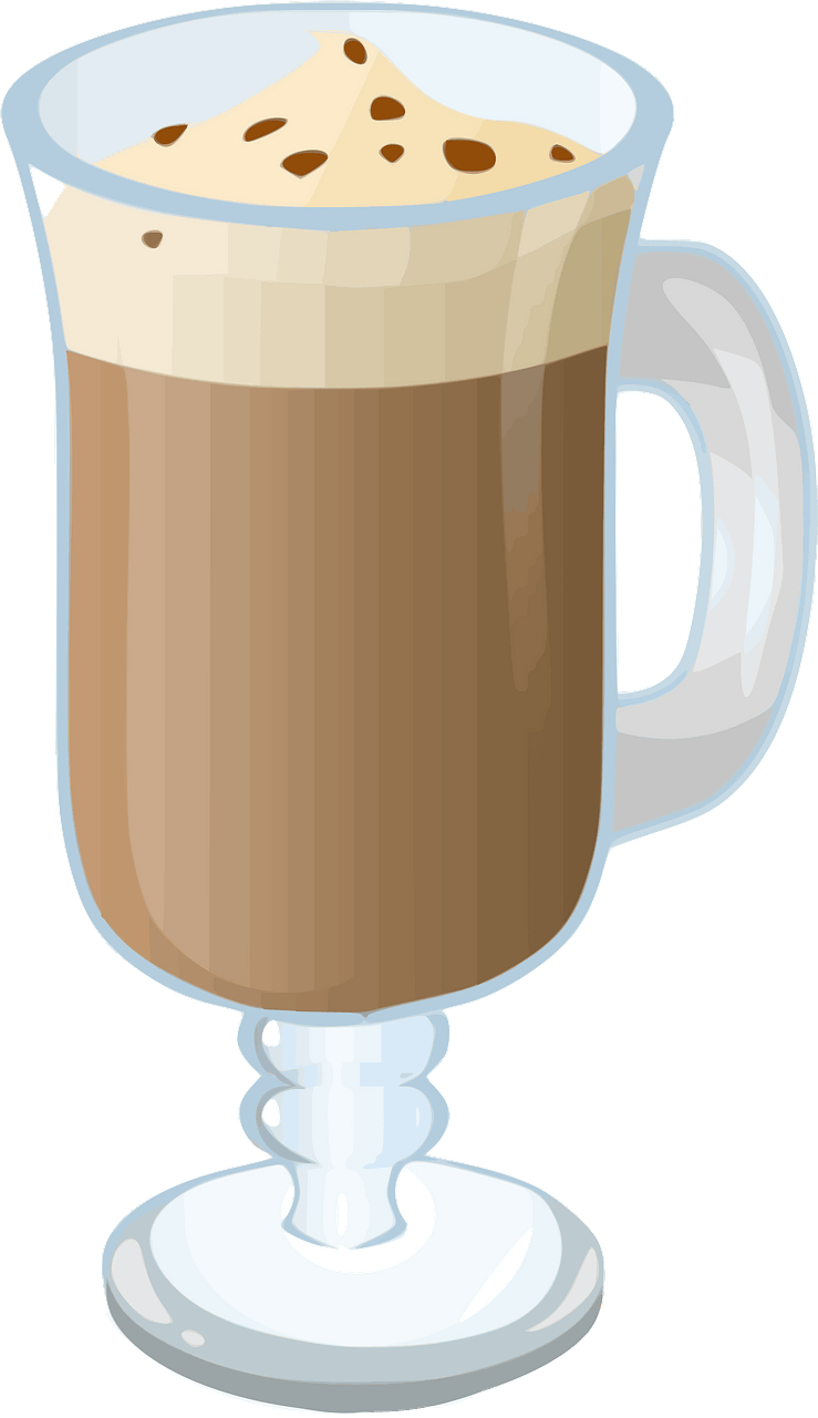 Mabbish Coffee Glitch