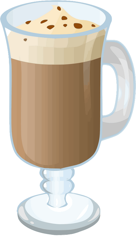 Mabbish Coffee Glitch