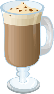 Mabbish Coffee Glitch