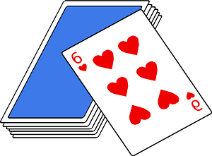 Deck of Playing Cards