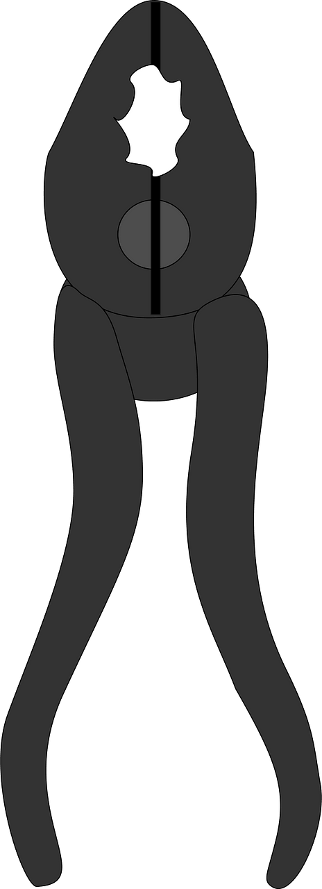 Black Pincer