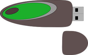 USB Flash Drive