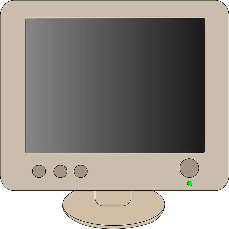 Monitor