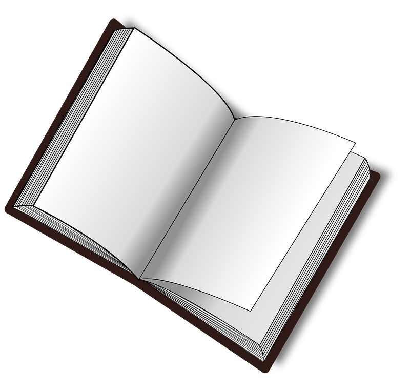 Open Book