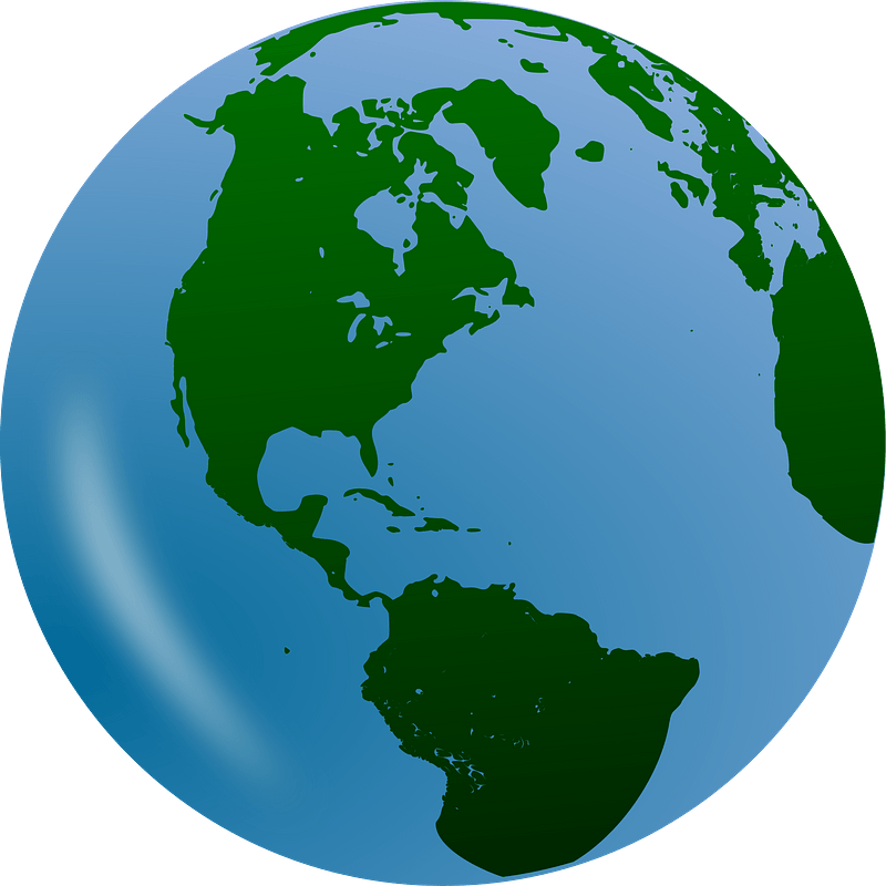 Globe