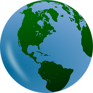 Globe