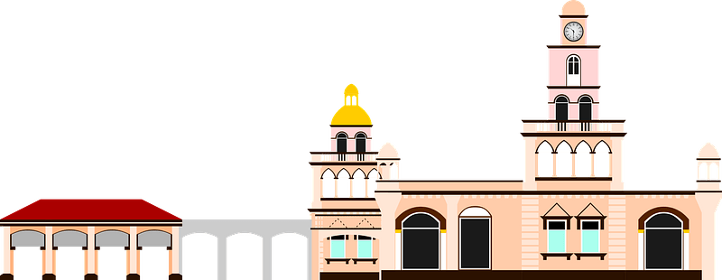 Masjid Muhammadi Kota Bharu