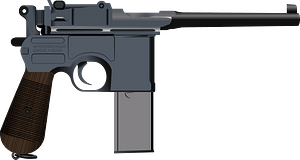 Mauser C96