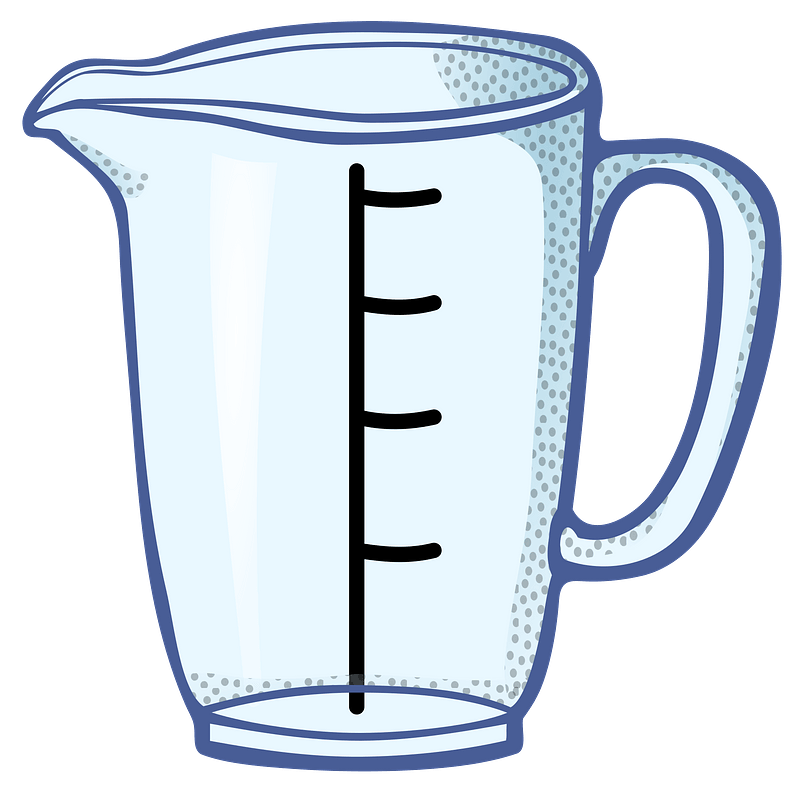 Measuring Cup