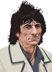 Ronnie Wood