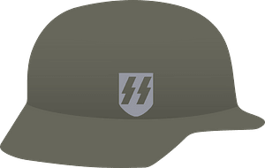 Nazi Helmet