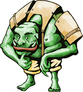 Ogre