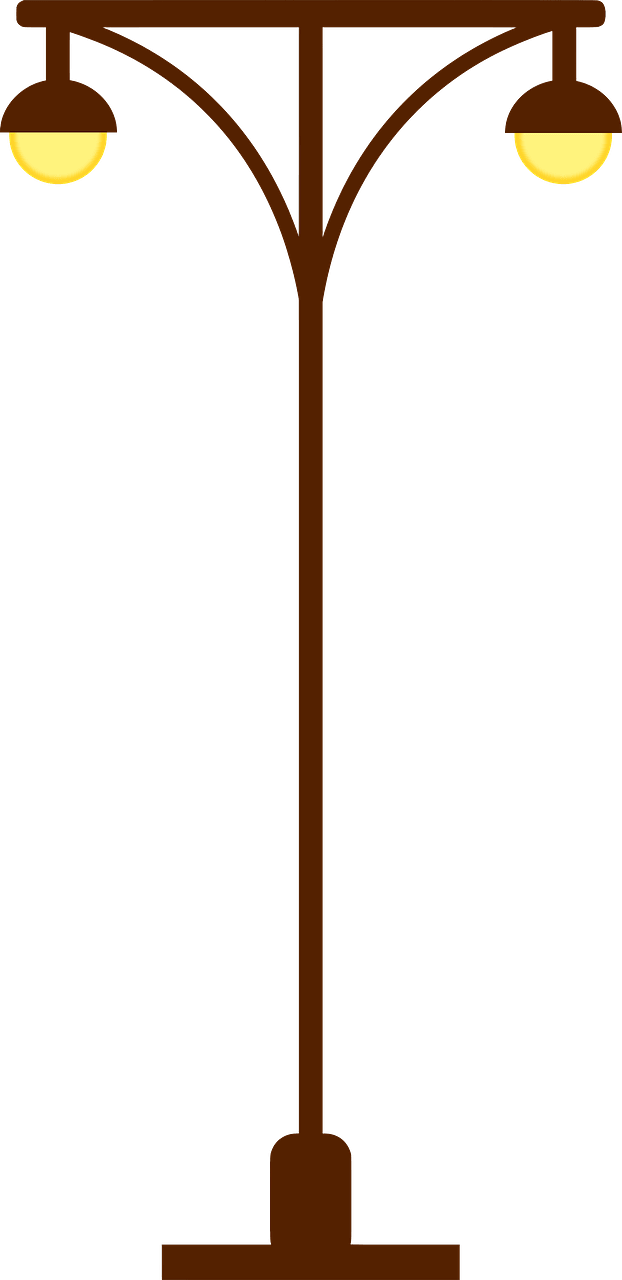Lamp Post