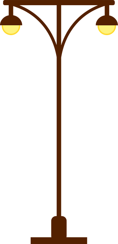Lamp Post