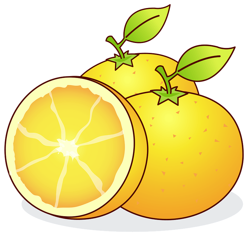 Oranges