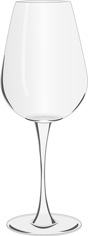 White Wine Glass