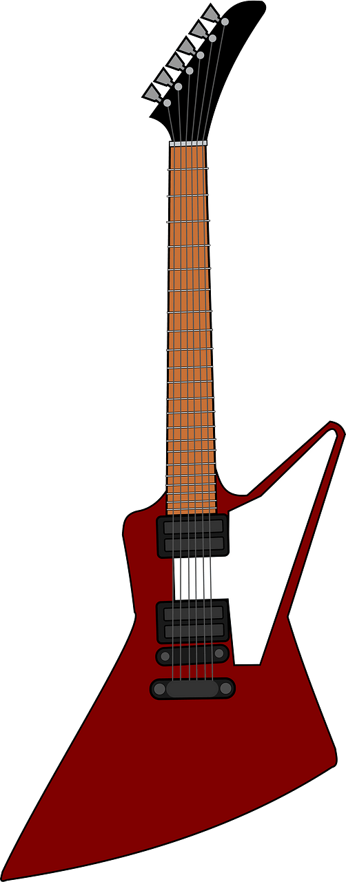 Gibson Explorer - Brown