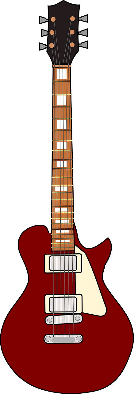 Gibson Les Paul - Brown