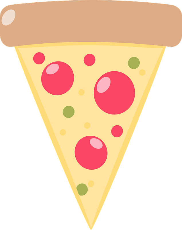 Pizza Slice