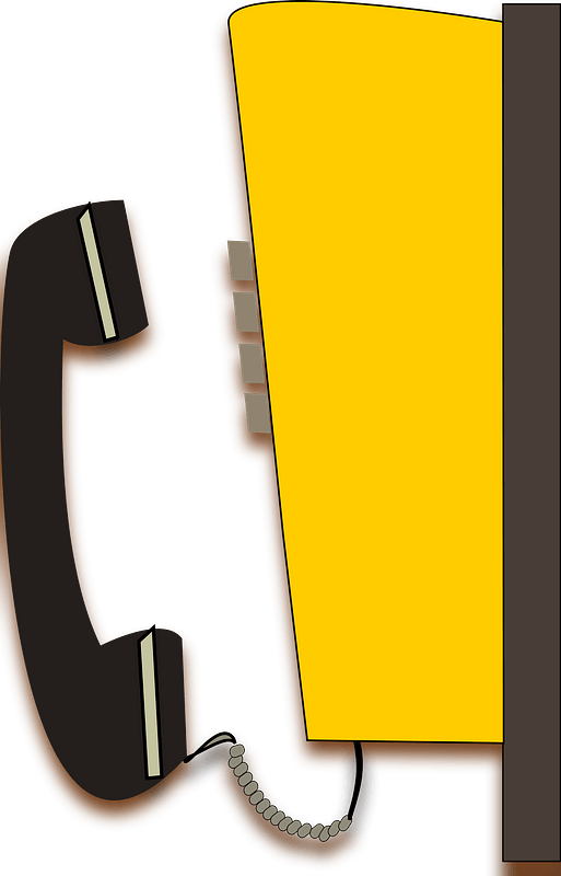 Public Telephone