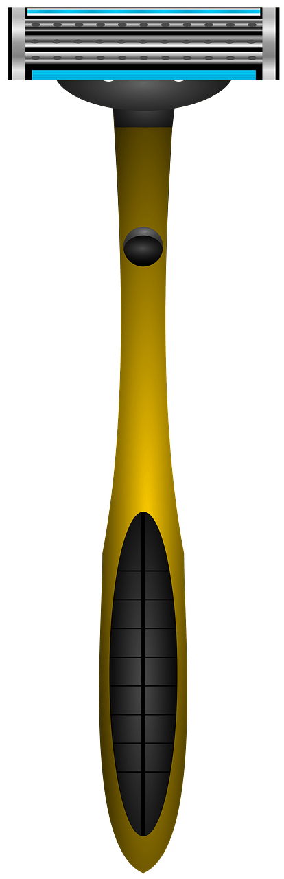 Disposable Razor