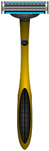 Disposable Razor