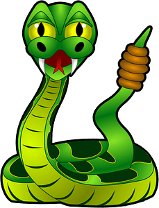 Rattlesnake Green