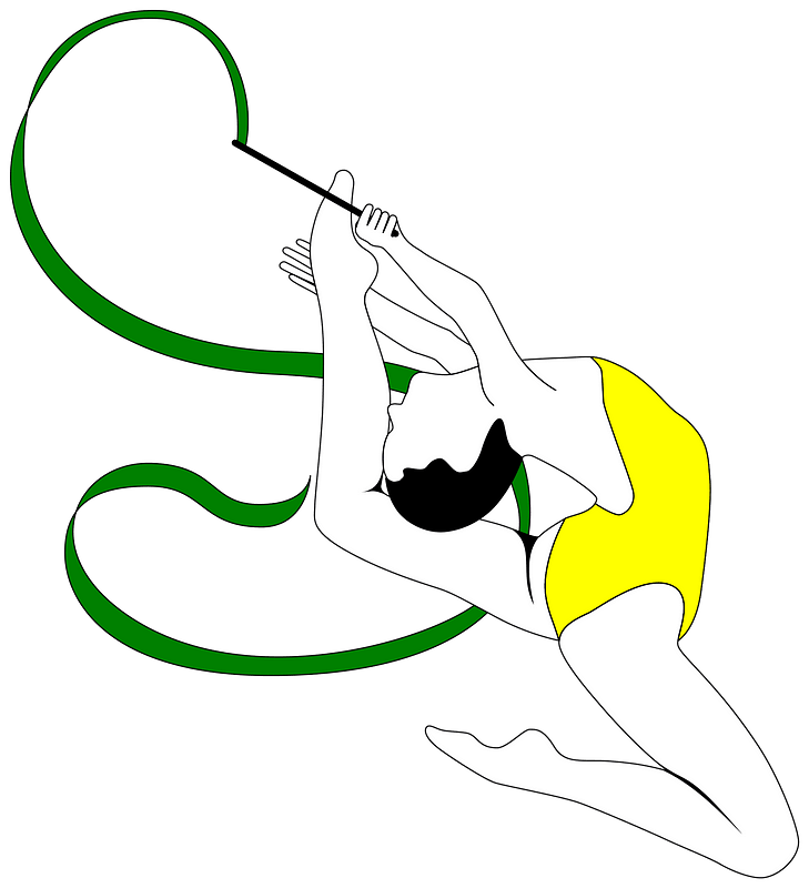 Rhythmic Gymnastics Tournament - Brazil