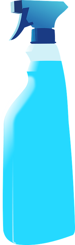 Spray Bottle