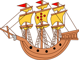 Sailing Ship