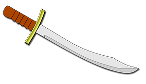 Scimitar