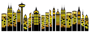 Simple Buildings