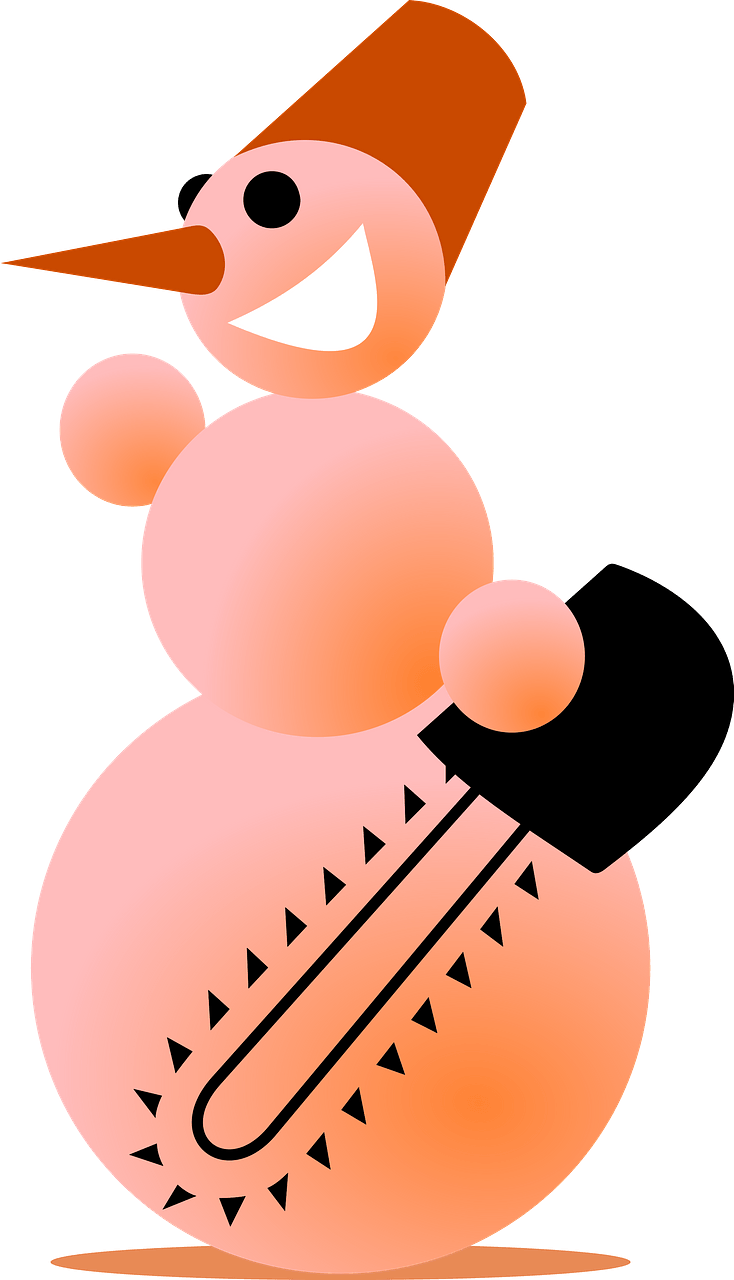 Snowman Butcher