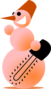 Snowman Butcher
