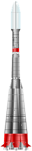 Soyuz/St - Rocket